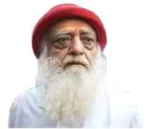 राजस्थान हाईकोर्ट से आसाराम को फिर मिली राहत : कोर्ट ने मेडिकल आधार पर आसाराम की 7 जुलाई तक बढ़ाई अंतरिम जमानत, सजा स्थगन पर भी फैसला आना है