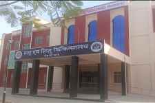 वीडियो न्यूज़ : नीमकाथाना में 125 करोड़ रुपये की लागत से बना अस्पताल : तीन मंजिला जनाना और शिशु अस्पताल बनकर तैयार, 16 फरवरी को हो सकता है उद्घाटन