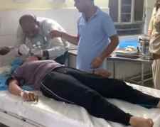 अनियंत्रित कार घुसी आगे चल रही पिकअप में : हादसे में  यूपी के चार लोगों की दर्दनाक मौत, कार के उड़े परखच्चे, सभी लखनऊ से कोटा जा रहे थे
