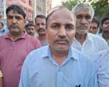 रीट की तैयारी कर रही युवती की संदिग्ध मौत : परिजनों ने हत्या का अंदेशा जताया, दो महीने पहले सीकर में लिया था किराये पर कमरा, परिजनों ने की जाँच की मांग
