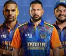 WCL का भारत - पाकिस्तान सेमीफाइनल मैच नही होगा : भारतीय खिलाडियों का मैच खेलने से इंकार, स्पोंसर कम्पनी बोली - आतंकवाद और क्रिकेट साथ-साथ नहीं चल सकते