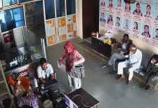 वीडियो न्यूज़ : नीमकाथाना की SMP स्कूल में बाल दिवस कार्यक्रम : बाल दिवस पर ‘डाक चौपाल’ और आधार अपडेट कैंप का आयोजन रहा खास, बच्चों ने दिखाई प्रतिभा