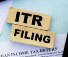 ITR फाइलिंग की तारीख एक दिन बढ़ी : पहले 31 जुलाई से 15 सितंबर तक बढ़ाई गई थी, अब 16 सितंबर तक बढ़ी, ढाई घंटे बंद रहेगा पोर्टल बंद