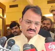 राजस्थान में भाजपा सरकार के दो साल पुरे : सरकारी योजनाओं पर जनसंपर्क अभियान शुरू, डिप्टी सीएम बोले - हम जनता और राजस्थान के विकास के लिए कार्य कर रहे