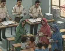 राजस्थान में मिड डे मील योजना में घोटाला :  ACB ने कॉनफैड समेत 21 आरोपियों पर दर्ज किया केस, 2000 करोड़ से ज्यादा का घोटाला