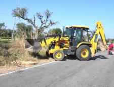 काटली नदी से हटाए गए अतिक्रमण : कलेक्टर के निर्देश पर हुई बड़ी कार्रवाई, 70 अवैध कब्जे हटाए, सबसे ज्यादा भड़ौंदा कलां गांव में 36 अतिक्रमण ध्वस्त किए