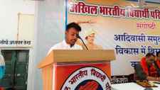एबीवीपी का  3 दिवसीय अभ्यास वर्ग सम्पन्न : बबलू कटारिया को नीमकाथाना, पाटन और खंडेला का दायित्व, कहा - छात्रों की समस्याओं को उठाऊँगा