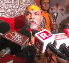 शंकराचार्य स्वामी अविमुक्तेश्वरानंद के खिलाफ यौन शोषण : गिरफ्तारी पर रोक के लिए हाईकोर्ट का कर सकते है रुख, अविमुक्तेश्वरानंद बोले- मैं कहीं भाग नहीं रहा हूं