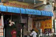 ज्यूस सेंटर पर बालश्रम की कार्रवाई : 2 नाबालिग लड़कों से 13-14 घंटे करवाते थे काम, कस्तूरबा सेवा संस्थान में करवाया दाखिल