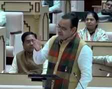 वीडियो न्यूज़ : सीएम ने कांग्रेस की चुनौती स्वीकार की : सीएम ने कहा- विपक्ष ने पांच साल बनाम दो साल पर बहस की चुनौती थी, मैं चुनौती स्वीकार करता हूं