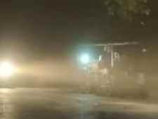 वीडियो न्यूज़ : नीमकाथाना में बदला मौसम का मिजाज : तेज हवाओ के साथ हुई झमाझम बारिश, गर्मी से लोगों को मिली राहत, ग्रामीण क्षेत्रों में बिजली गुल