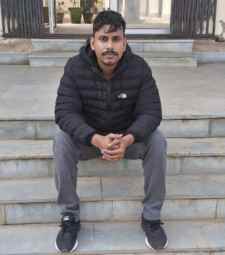 सेना में कमांडो होने का झूठा दावा कर युवती से शादी कर रुपए ऐंठे : शादी के बाद विवाहिता को दहेज के लिए करने लगा परेशान, पुलिस ने फरार आरोपी पति को मेड़ता सिटी से किया गिरफ्तार