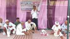 वीडियो न्यूज : उपस्वास्थ्य केंद्र निर्माण को लेकर दूसरे दिन धरना : उपस्वास्थ्य केंद्र गलत जगह बनाने का विरोध, सोमवार से आंदोलन तेज करने की चेतावनी
