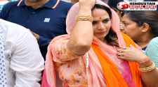 सरोज कंवर जयपुर की पहली महिला डिप्टी मेयर बनी : सरोज कंवर को 91 वोट,  कांग्रेस के सलमान मंसूरी को 58 वोट मिले