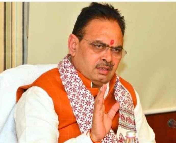 राज्य स्तरीय स्वतंत्रता दिवस समारोह बीकानेर में होगा : 23 जिलों में मंत्री ध्वजारोहण करेंगे, 16 जिलों में कलेक्टर ध्वजारोहण करेंगे,