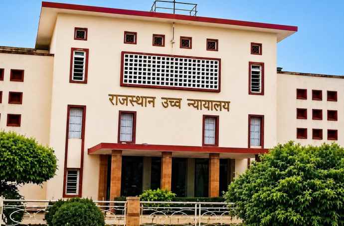 खाटूश्यामजी नगरपालिका के चेयरमैन चुनाव का मामला : अब एक ओर पार्षद नहीं करेगी मतदान, सीधे आएगा परिणाम; पार्षद मतदान के लिए नहीं पहुंची थीं