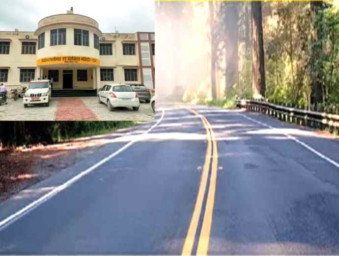 वीडियो न्यूज़ : पाटन में जनसुनवाई बैठकें निर्धारित : नीमकाथाना से कोटपुतली फोर लेन सड़क निर्माण के लिए भूमि अधिग्रहण पर जनसुनवाई बैठकें निर्धारित