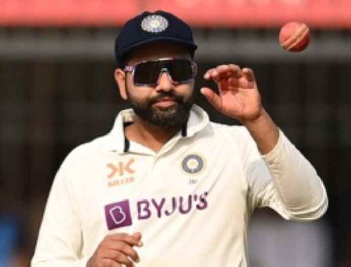 रोहित शर्मा ने टेस्ट से लिया सन्यास : टी-20 से पहले ही संन्यास ले चुके रोहित वनडे खेलना रखेंगे जारी, कप्तानी से हटाए जाने की थी अटकले