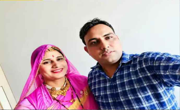 चुनाव लड़ने की शनक ने ली बेटे-बहू की जान : आरोपी सरपंच का चुनाव लड़ना चाहता था; टोकने पर बेटे-बहू को बोलेरो से कुचलकर मारा