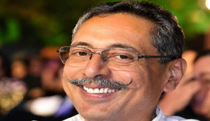बेनीवाल की सभा से पहले विश्वेन्द्र सिंह की दो टूक : पूर्व मंत्री ने जाट आरक्षण पर दी प्रतिक्रिया, बोले- अभी बाहर से लड़ाके बुलाने की जरूरत नहीं
