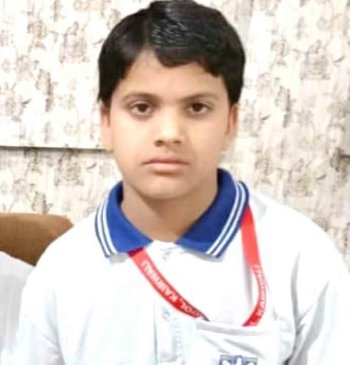 ऑल इंडिया सैनिक स्कूल एंट्रेंस एग्जाम का रिजल्ट : नीमकाथाना की एसएमपी स्कूल के 5 बच्चे हुए एग्जाम में क्वालीफाई , अब मेडिकल टेस्ट के लिए बुलाया जाएगा