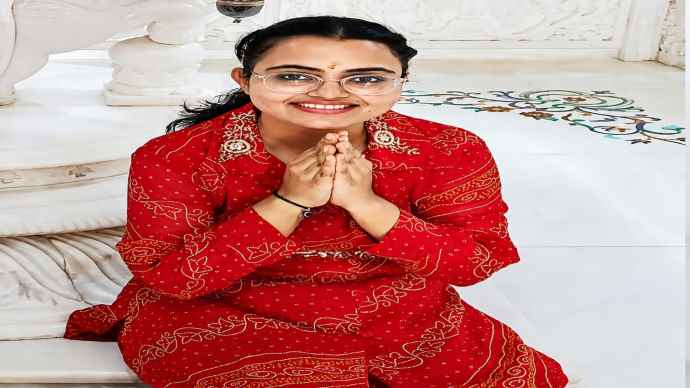 जयपुर मे NEET छात्रा ने की आत्महत्या : छात्रा कई दिनों से अवसाद में थी, सचिन पायलट ने केंद्र सरकार पर साधा निशाना