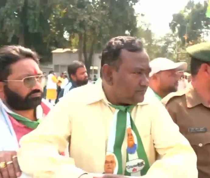 बिहार सीएम नीतीश कुमार जायेंगे राज्यसभा : नीतीश कुमार ने खुद किया कन्फर्म, कहा - नई सरकार को मेरा पूरा सहयोग एवं मार्गदर्शन, फुट फुट कर रोने लोग