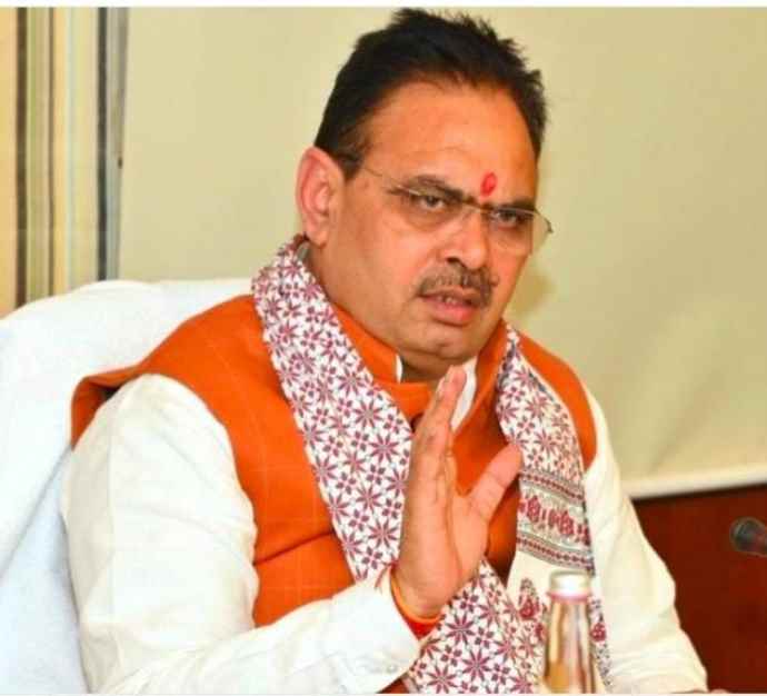 राजस्थान में 62 IAS का तबादला : 11 जिलों के कलक्टर बदले , 21 आईएएस को अतिरिक्त प्रभार, झुंझुनू कलक्टर का तबादला