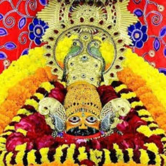 कल बाबा श्याम की विशेष सेवा-पूजा और तिलक : खाटूश्यामजी मंदिर के पट 19 घंटे के लिए रहेंगे बंद, 26 जुलाई शाम 5 बजे बाद कर सकेंगे दर्शन