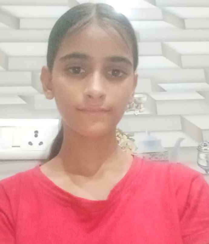 वीडियो न्यूज़ : नीमकाथाना में सरकारी स्कूल छात्रा ने नाम रोशन किया : शहीद जेपी यादव स्कूल नीमकाथाना की भावना जांगिड़ ने 97.33 फीसदी अंक प्राप्त किए , परिवार एक ही कमरे में मकान में रहता है