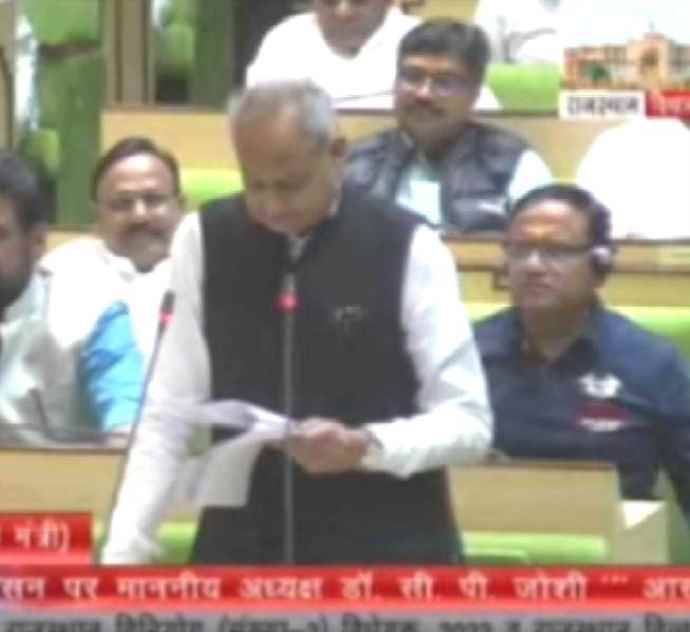 मुख्यमंत्री ने दी प्रस्ताव को मंजूरी : नवगठित खैरथल-तिजारा जिले के क्षेत्राधिकार में आने वाले पुलिस थानों का क्षेत्राधिकार निर्धारित