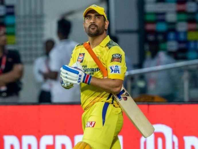 IPL 2025 के लिए रिटेंशन लिस्ट का हुआ ऐलान : धोनी चेन्नई की ओर से खेलेंगे, राजस्थान रॉयल्स ने छह खिलाड़ियों को किया रिटेन, RR ने 3 खिलाडियों को किया रिलीज