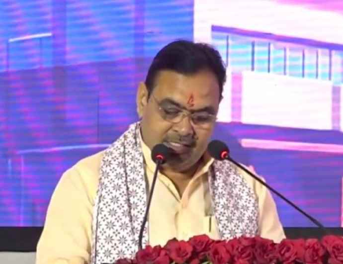 वीडियो न्यूज़ : राइजिंग राजस्थान इम्पैक्ट 1.0  : राइजिंग राजस्थान MOU को धरातल पर उतारने की कवायद, सीएम भजनलाल ने कह दी बड़ी बात