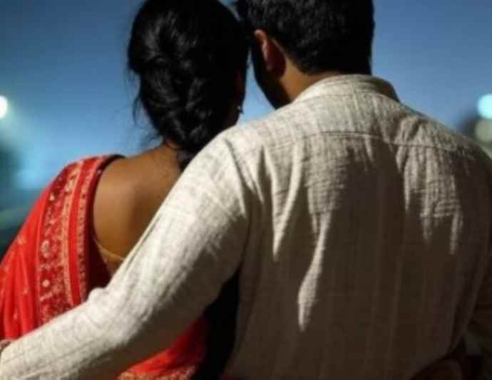 दो सरकारी अधिकारियों के बीच प्रेम कहानी के चर्चे : पुरुष अधिकारी पर किडनैपिंग का आरोप, पिता बोले- धमकाया, बेटी को उठा ले जाऊंगा