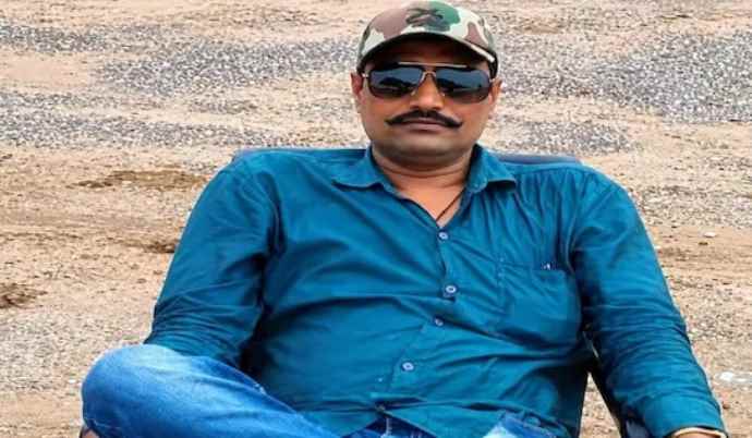 डकैत जगन गुर्जर की अजमेर हाई सिक्योरिटी जेल में मौत : गला घोंटकर हत्या, पुलिस महकमे और जेल प्रशासन में मचा हड़कंप, बेरक मे मिली बॉडी