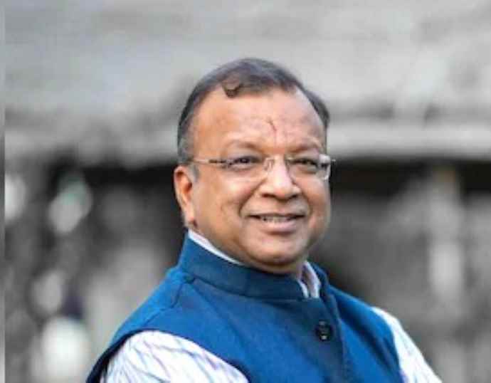 जल जीवन मिशन घोटाले में एसीबी की बड़ी कार्रवाई : एसीबी ने रिटायर्ड आईएएस सुबोध अग्रवाल को किया गिरफ्तार, पकड़ने के लिए एसीबी की टीमों ने कई शहरों में मारा छापा