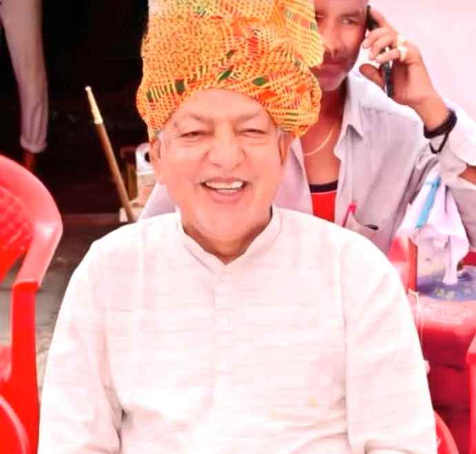 नीमकाथाना के पूर्व एमएलए फूलचंद गुर्जर का निधन : जयपुर के निजी अस्पताल में इलाज चल रहा था इलाज, नीमकाथाना से दो बार रहे विधायक, आज शाम होगा अंतिम संस्कार