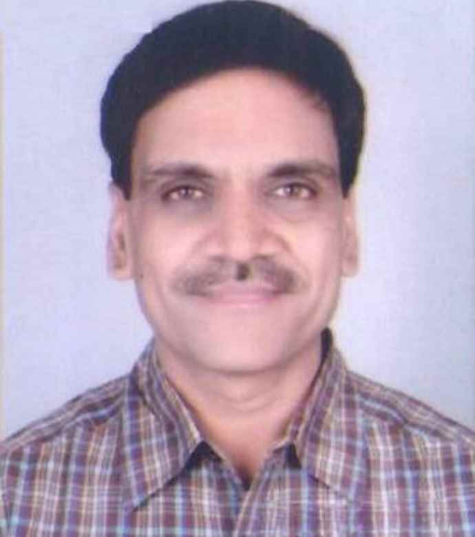 अरुण गर्ग झुंझुनू के नए कलेक्टर  : रामावतार मीणा का देर रात हुआ ट्रान्सफर , पुलिस अधीक्षक का पद 40 दिन से रिक्त