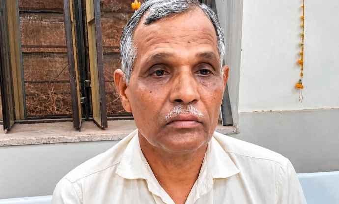 जोधपुर में एसीबी ने बड़ी कार्रवाई : एसीबी ने ASI को 40 हजार रुपए की रिश्वत लेते रंगे हाथों किया गिरफ्तार, केस से नाम हटाने की एवज मे मांगी घुस