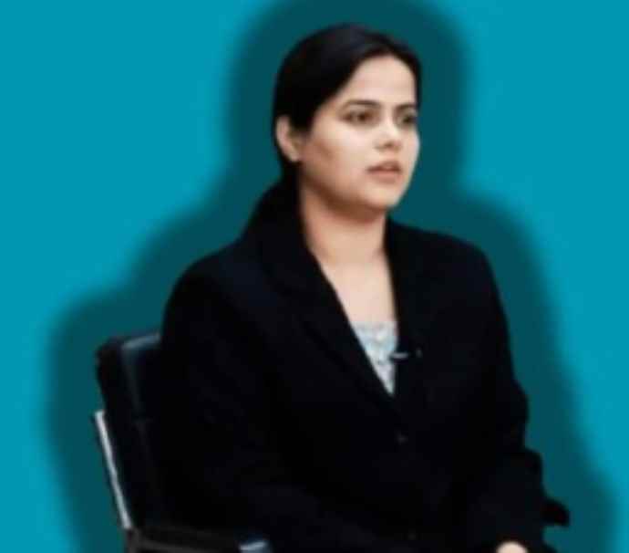 UPSC सिविल सर्विसेज का रिजल्‍ट जारी : टॉप 5 में 3 लड़कियां, शक्ति दुबे टॉपर, हर्षिता गोयल दूसरे और अर्चित तीसरे स्थान पर रही