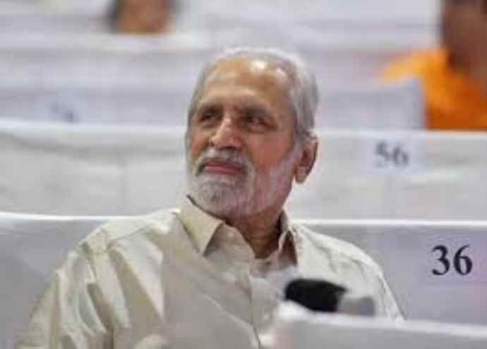 पूर्व केंद्रीय मंत्री सुरेश कलमाड़ी का 82 की उम्र में निधन : लंबे समय से थे बीमार, पुणे के प्रति समर्पण, भारत में कॉमनवेल्थ गेम्स जैसा ग्लोबल इवेंट लाने के लिए मशहूर रहे