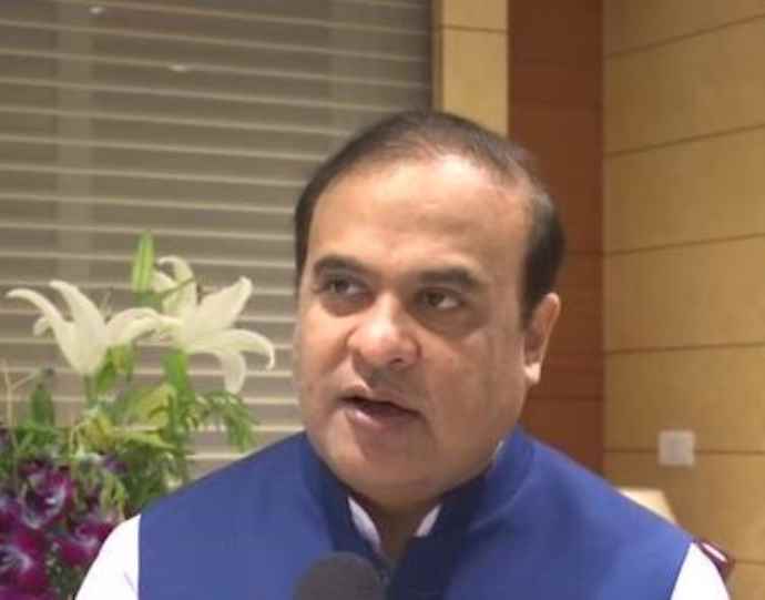 असम में रुझानों में फिर भाजपा सरकार :  बीजेपी को 95 सीटों पर बढ़त , कांग्रेस को 29 सीटें मिलती दिख रही, गोगोई बोले -अंतिम नतीजों तक रुकना चाहिए