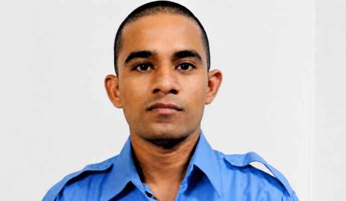 राजस्थान का अग्निवीर खेमाराम कुमावत शहीद : घर में शादी की चल रही थी चर्चा, इलाके में शोक की लहर, दो भाई CRPF में तैनात