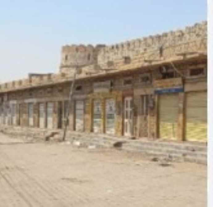 राजस्थान के 6 जिलो में अलर्ट : बाड़मेर में घर से बाहर निकलने पर बैन, प्रशासन ने जारी किए नियम, कलकटर ने दिए निर्देश