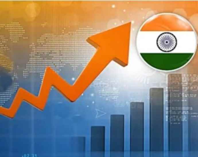 दुनिया में बज रहा हिंदुस्तान का डंका : जापान को पछाड़ कर चौथी सबसे बड़ी अर्थव्यवस्था बना, 4 ट्रिलियन डॉलर की अर्थव्यवस्था