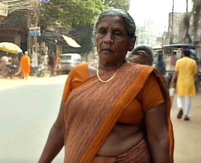 खाटूश्यामजी में महिला की चेन स्नेचिंग : दर्शन करवाने के बहाने आई महिलाओं ने की वारदात, महाराष्ट्र से दर्शन करने के लिए आई थी