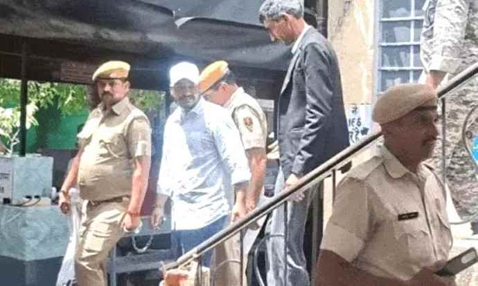 फायरिंग मामले में गैंगस्टर बलबीर बानूड़ा का बेटा बरी : कोर्ट ने मनोज ओला पर हुई फायरिंग मामले में सुभाष बानूड़ा और सीताराम सेवदा को किया बरी,  सुभाष जेल में ही रहेगा