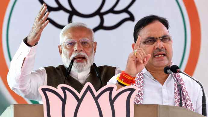 प्रधानमंत्री मोदी 4 जुलाई को राजस्थान आएंगे : पीएम मोदी प्रदेश को रिफाइनरी, जोधपुर एयरपोर्ट और जयपुर मेट्रो फेस 2 समेत देंगे अनेकों सौगात