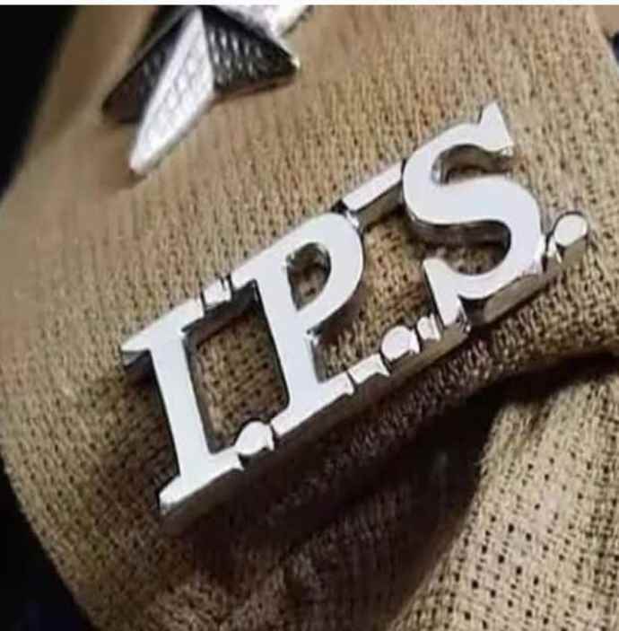 राजस्थान में 17 IPS अधिकारियों के तबादले : 6 जिलों के एसपी बदले, रोशन मीणा को टोंक एसपी लगाया; हरेंद्र कुमार महावर होंगे कोटा के नए IG
