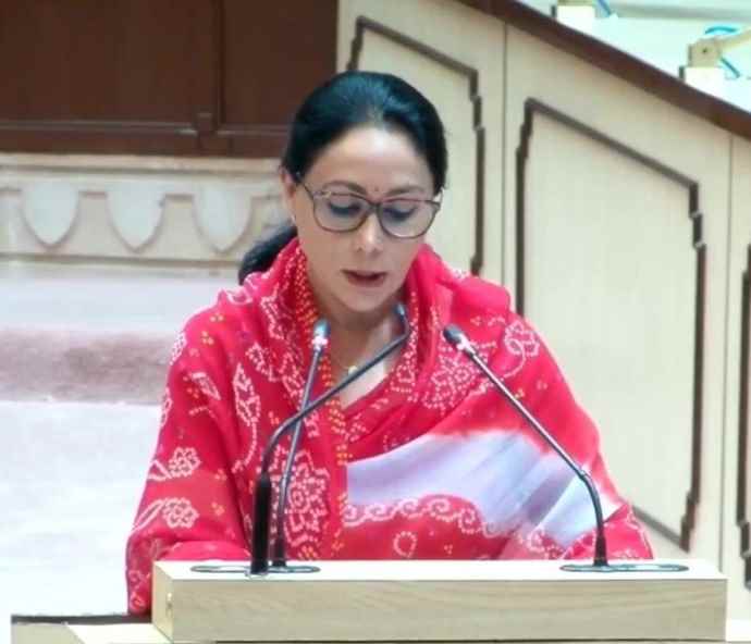 सीकर में रिंग रोड की घोषणा :  खाटूश्यामजी शहरी क्षेत्र क्लीन एंड ग्रीन ईको सिटी के रूप में होगा विकसित , सीकर की सभी घोषणाए